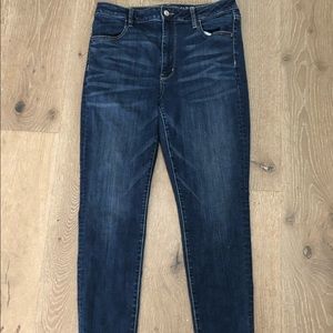 American Eagle 🦅 Jeans